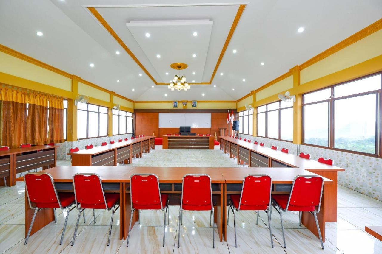 Oyo 3125 Hotel Taman Sari Semarang Ngoại thất bức ảnh