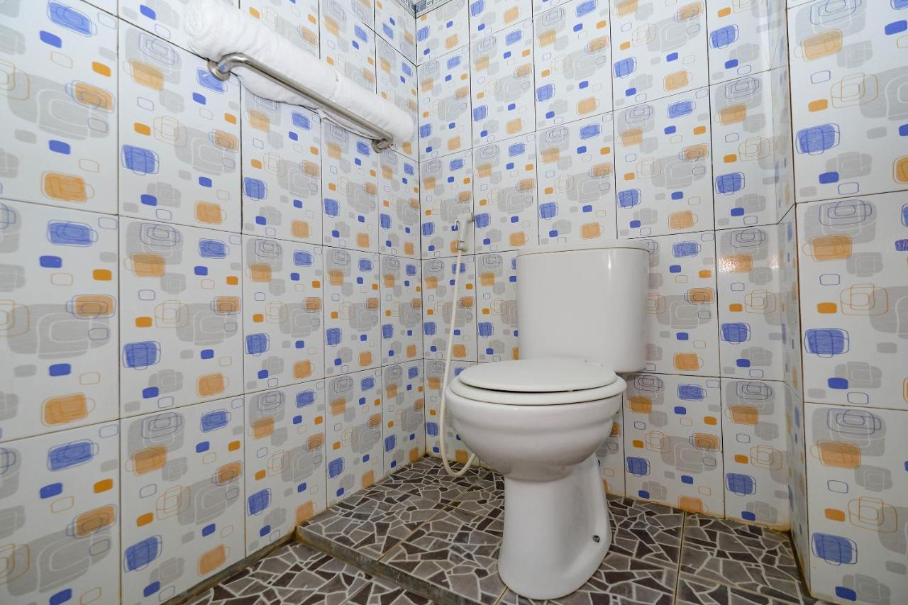 Oyo 3125 Hotel Taman Sari Semarang Ngoại thất bức ảnh