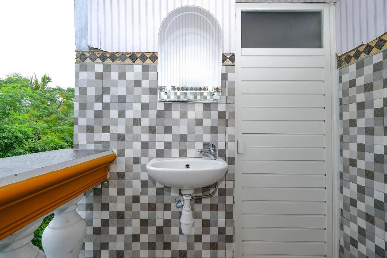 Oyo 3125 Hotel Taman Sari Semarang Ngoại thất bức ảnh