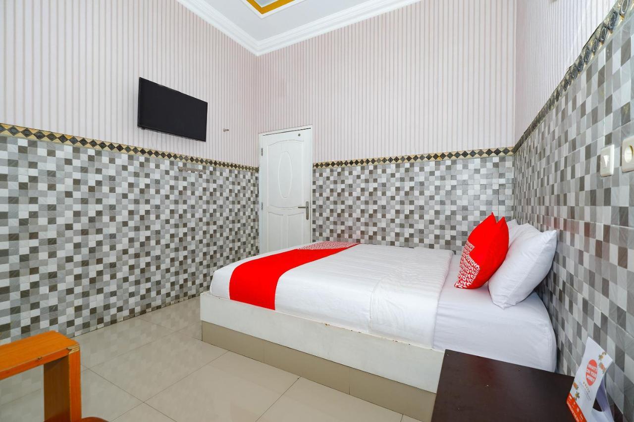 Oyo 3125 Hotel Taman Sari Semarang Ngoại thất bức ảnh