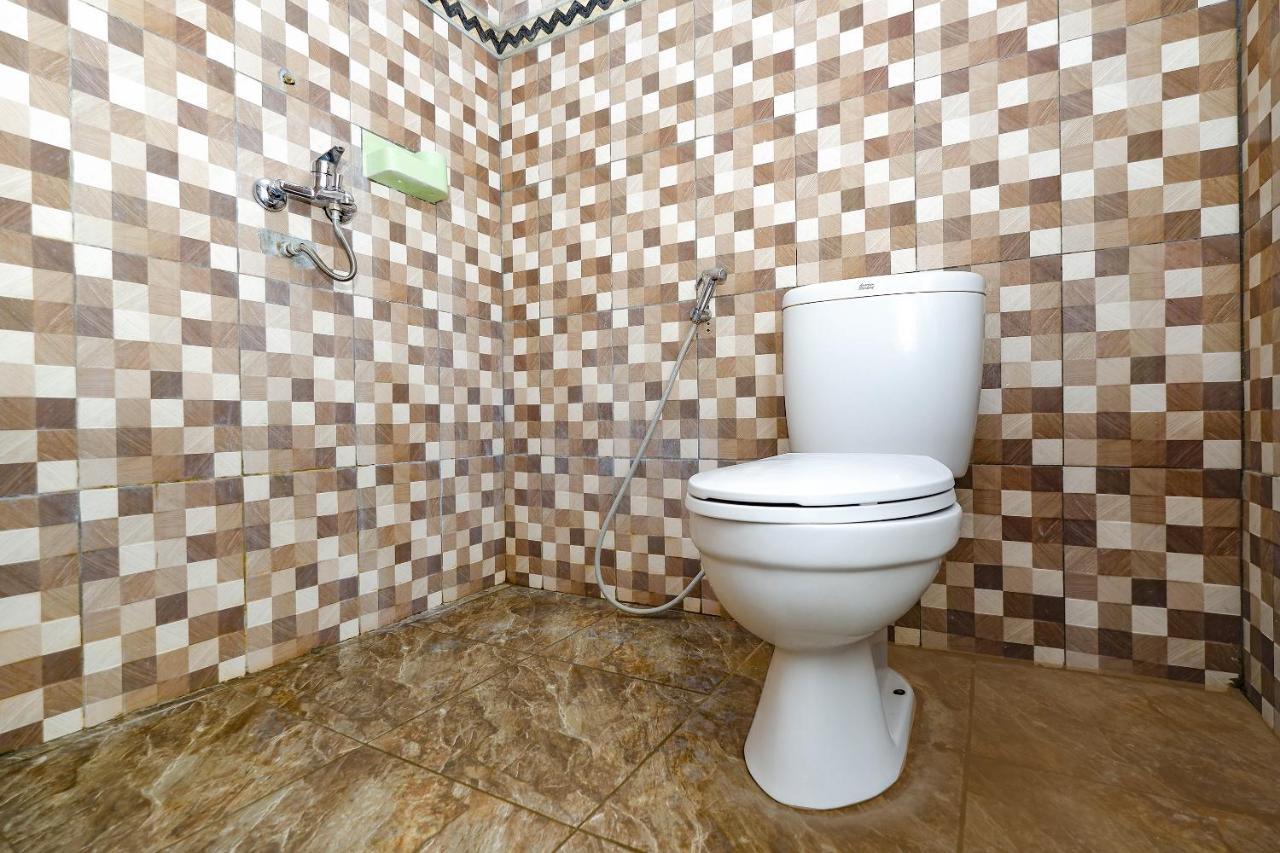 Oyo 3125 Hotel Taman Sari Semarang Ngoại thất bức ảnh