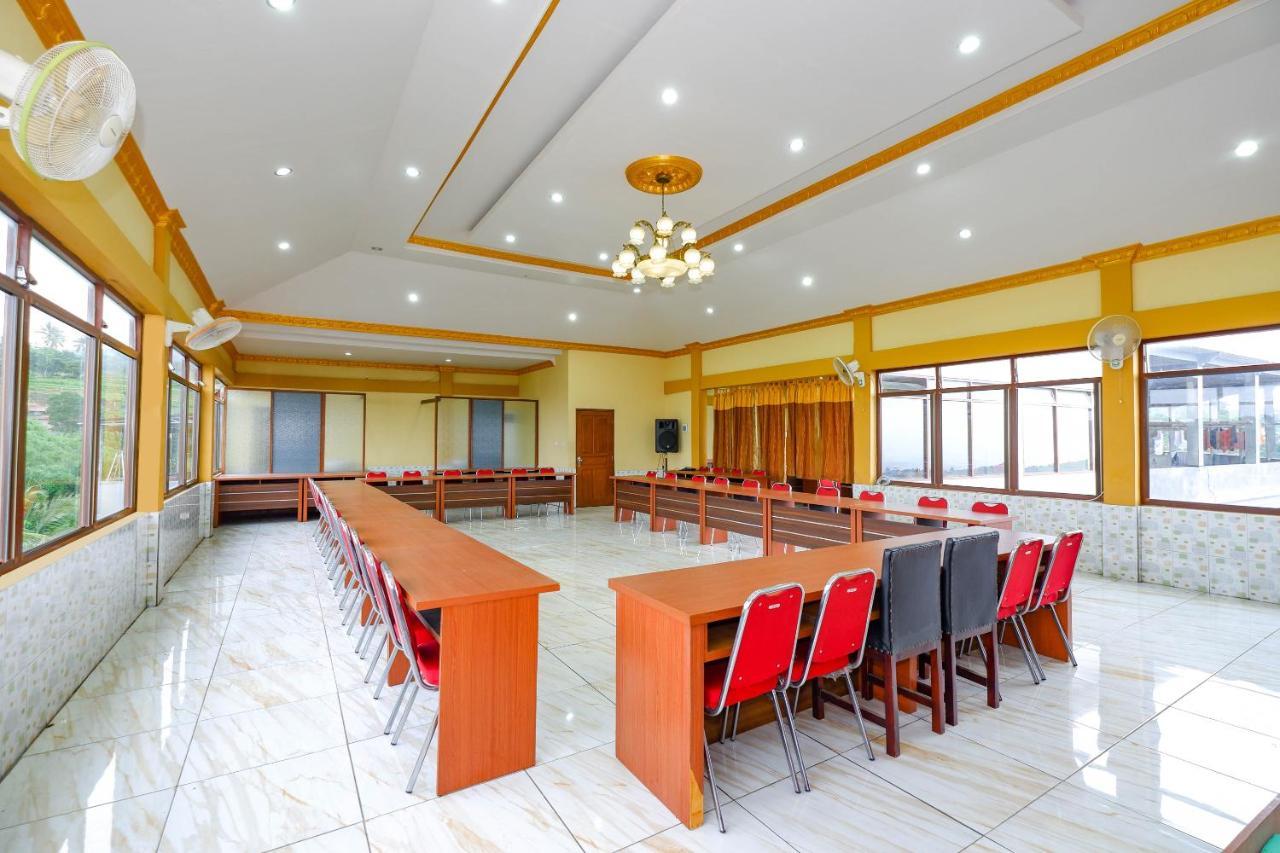 Oyo 3125 Hotel Taman Sari Semarang Ngoại thất bức ảnh